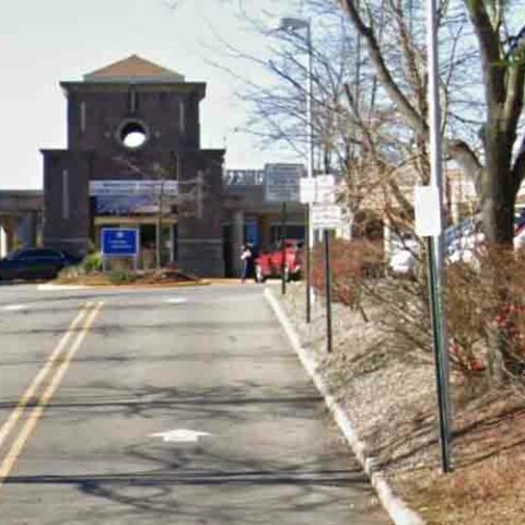 Inmate murdered by another at monmouth county jail - photo licensed by shore news network.