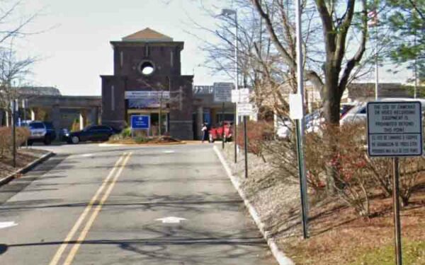 Inmate Murdered by Another At Monmouth County Jail