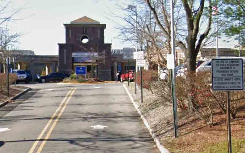 Inmate Murdered by Another At Monmouth County Jail