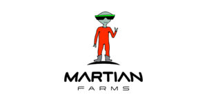 Join the martian farms mission to feed the world