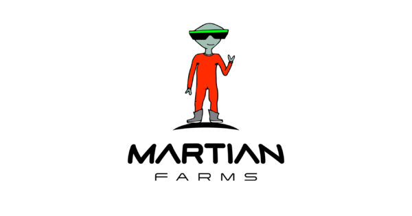 Join the Martian Farms Mission to Feed the World