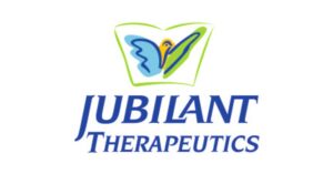 Jubilant therapeutics inc. Administre une dose au premier patient de l'essai de phase i/ii évaluant le jbi-802, un inhibiteur double de lsd1 et de hdac6, chez des patients atteints de tumeurs solides avancées deutschland - deutsch usa - english france - franã§ais