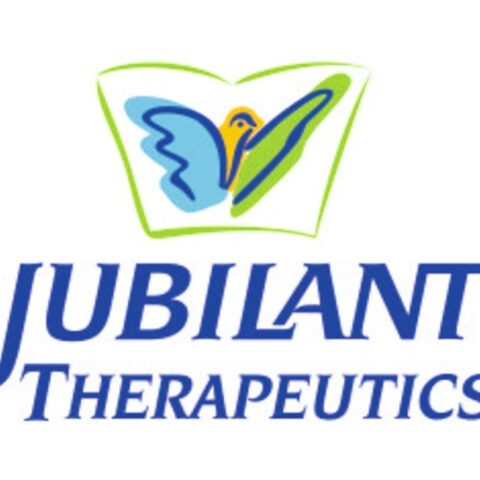 Jubilant therapeutics inc. Verabreicht beim ersten patienten die dosis für die phase i/ii-studie zur untersuchung von jbi-802, einem dualen inhibitor von lsd1 und hdac6, bei patienten mit fortgeschrittenen soliden tumoren usa - english deutschland - deutsch - photo licensed by shore news network.