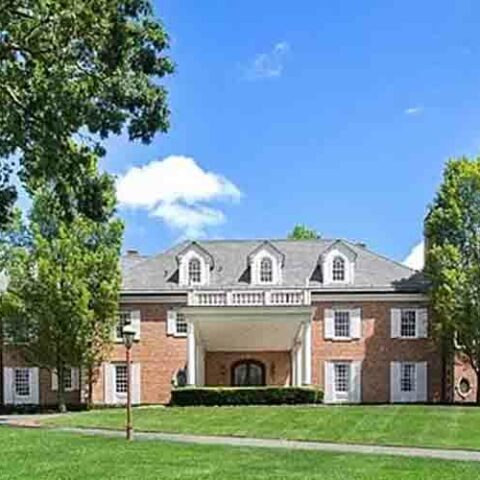 Alicia keys takes huge hit, selling $12 million new jersey home for $6 million - photo licensed by shore news network.