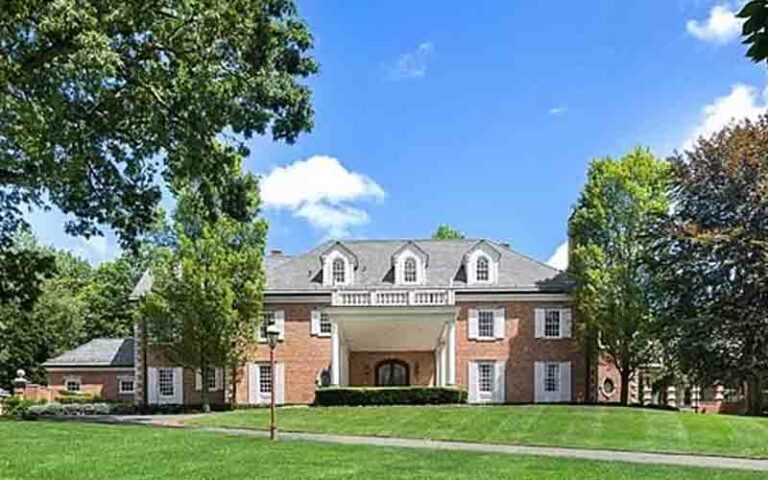 Alicia keys takes huge hit, selling $12 million new jersey home for $6 million - photo licensed by shore news network.