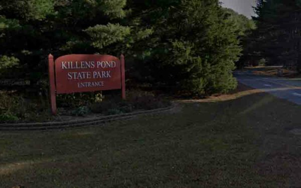 Wyoming Man Charged After Being Found in Killens Pond Park With Gun After Dark