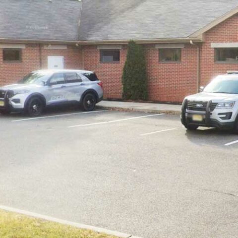 Police beat: here's what's happening in lakehurst - photo licensed by shore news network.