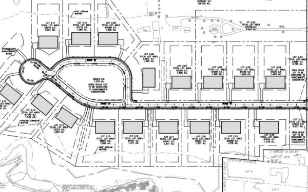 Hundred Acre Development Proposed in Holmdel Hundred Acre Development Proposed in Holmdel