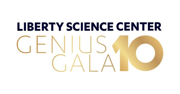 LIBERTY SCIENCE CENTER'S 10th ANNUAL GENIUS GALA TO HONOR DOUBLE AMPUTEE WHO IS "LEADER OF THE BIONIC AGE," A PIONEERING TRANSPLANT SURGEON WITH A HEART TRANSPLANT, AND THE WOMAN CONSIDERED WORLD'S FOREMOST MAPPER OF BLACK HOLES