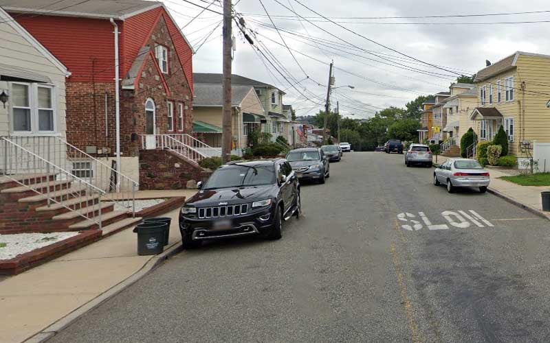 Four Suspected Drug Dealers Arrested in Secaucus