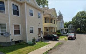 Police investigating murder of man stabbed in schenectady