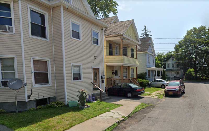 Police Investigating Murder of Man Stabbed in Schenectady