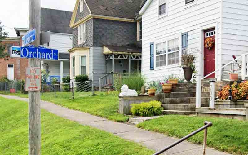 Man in Camouflage Pants, Face Mask Fired Multiple Round, Eluded Police