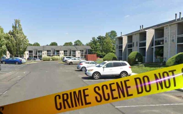 One Dead in Shooting at Maple Shade Apartment Complex
