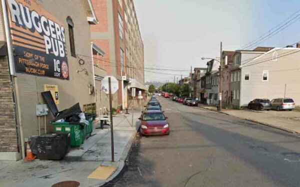 No Injuries in Gunfight at Pittsburgh Clothing Store