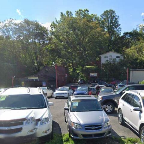 Pennsylvania car dealer targeted by attorney general's office barred from selling cars in state - photo licensed by shore news network.