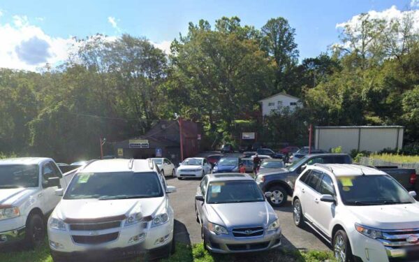 Pennsylvania Car Dealer Targeted by Attorney General's Office Barred from Selling Cars in State