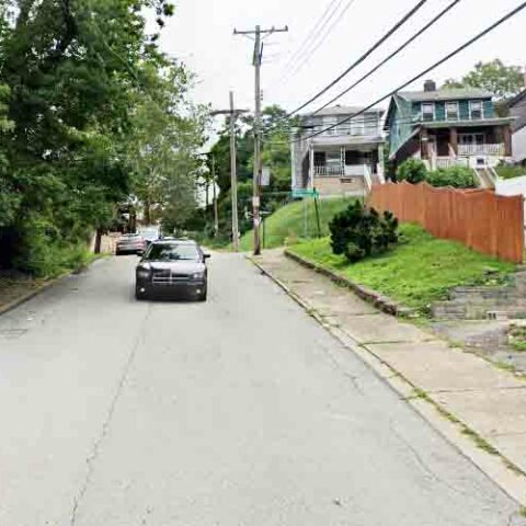 Three shot, two dead in wilkinsburg shooting - photo licensed by shore news network.