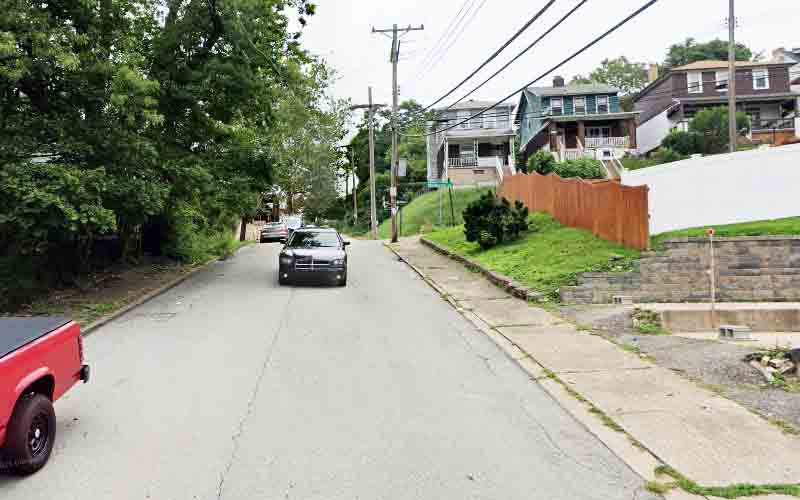 Three Shot, Two Dead in Wilkinsburg Shooting