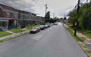 Allentown man charged after waving gun, making terroristic threats