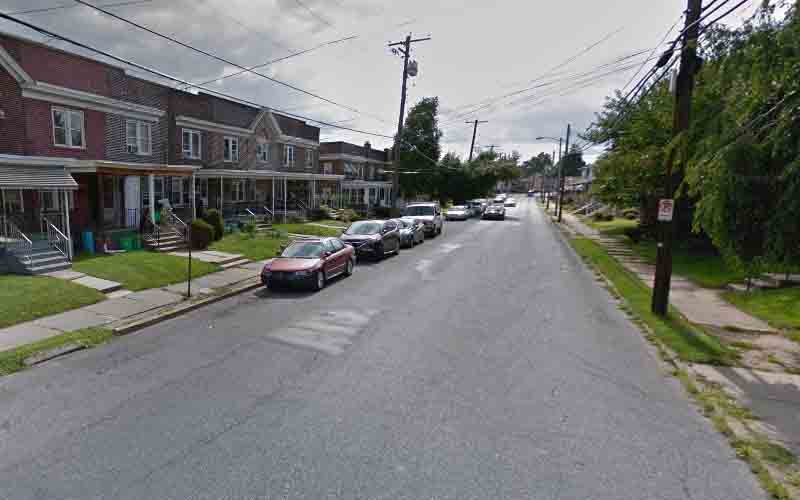 Allentown Man Charged After Waving Gun, Making Terroristic Threats