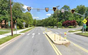Police investigating after 74-year-old killed in crosswalk