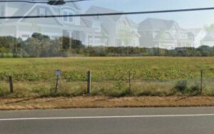 Hundred acre development proposed in holmdel