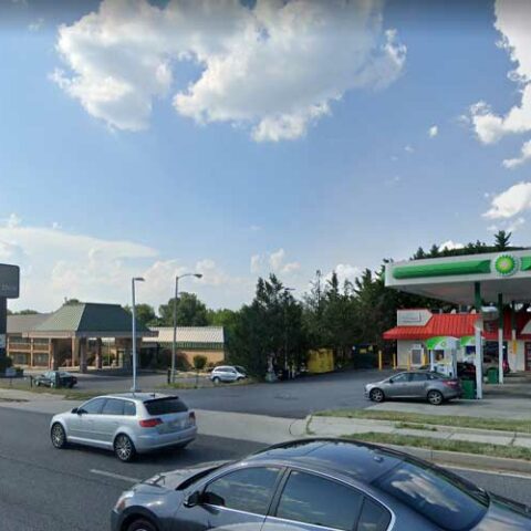 Florida man wanted for burglary caught after selling stolen lottery tickets next door - photo licensed by shore news network.