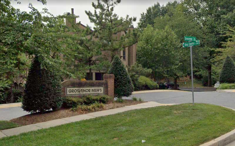 Dad, Two Children Struck While Waiting for School Bus in Bethesda