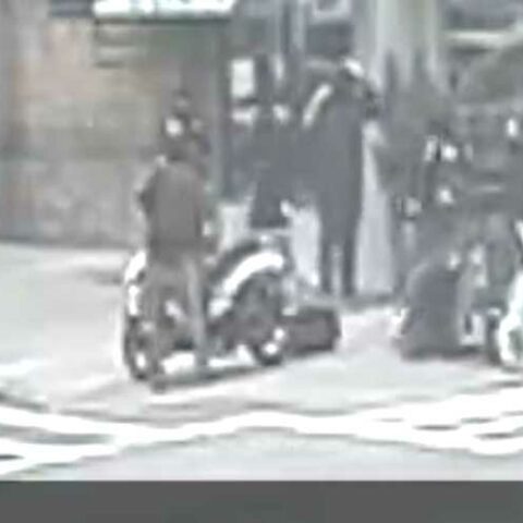 16-year old beaten, stabbed by group of attackers in nyc after refusing to give up scooter - photo licensed by shore news network.