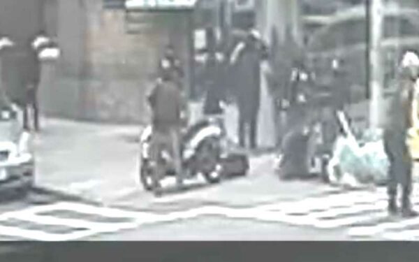 16-Year Old Beaten, Stabbed by Group of Attackers in NYC after Refusing to Give Up Scooter