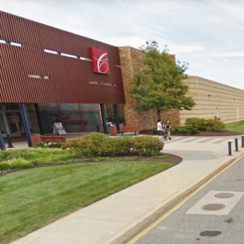 16-year-old charged for christiana mall carjacking, robbery - photo licensed by shore news network.