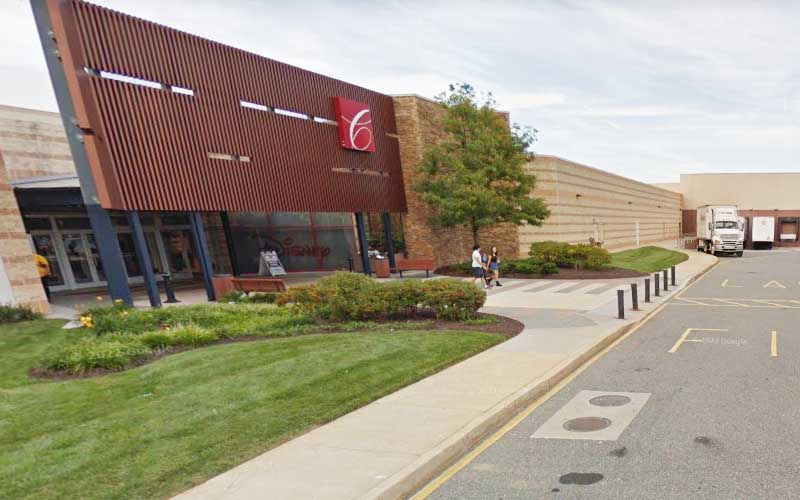 16-Year-Old Charged for Christiana Mall Carjacking, Robbery