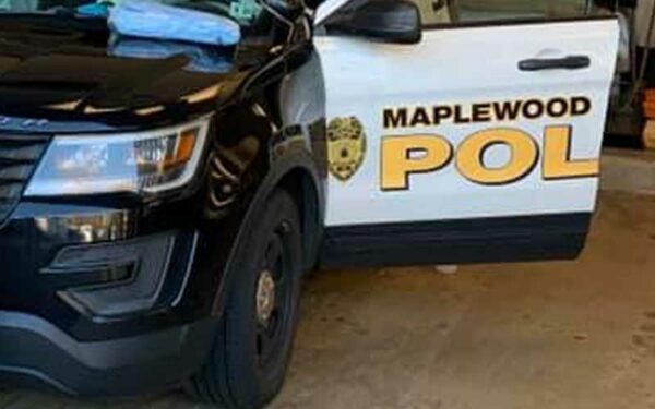 Food Delivery Driver Targeted in Recent Robbery in Maplewood.
