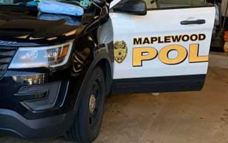 Maplewood Police Blotter: Here's What's Happening