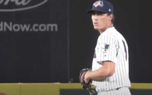 Former toms river north pitcher makes yankees opening day roster