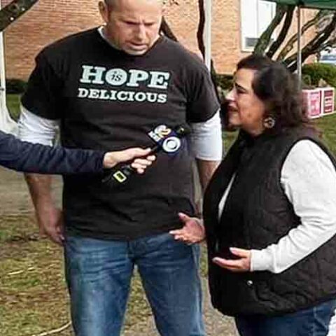 Toms river mayor to give $132,000 public job to former councilwoman who lost election - photo licensed by shore news network.