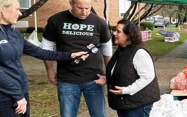 Toms River Mayor to Give $132,000 Public Job to Former Councilwoman Who Lost Election