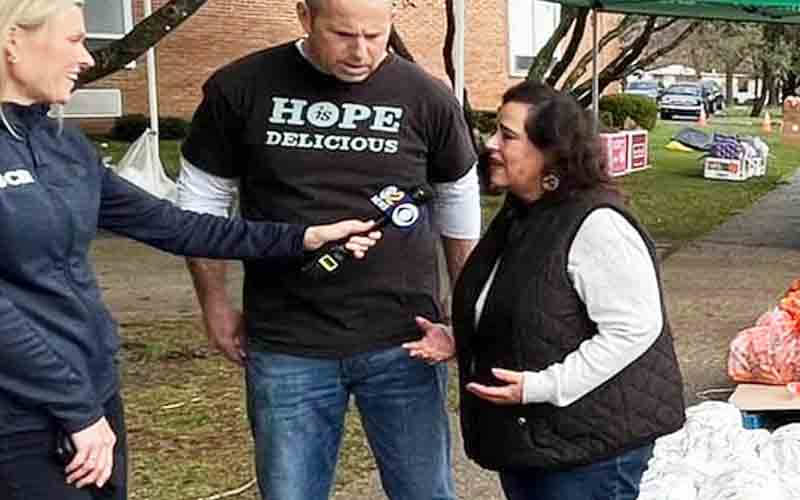 Toms River Mayor to Give $132,000 Public Job to Former Councilwoman Who Lost Election