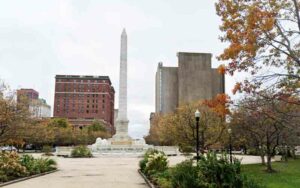 Driver gets 7 to 15 for fatal crash at mckinley monument