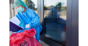 Medxwaste to open new medical waste transfer station in connecticut