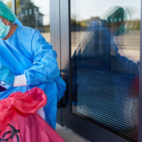 Medxwaste to open new medical waste transfer station in connecticut - photo licensed by shore news network.