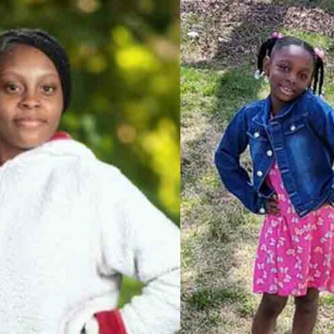 Toledo police searching for missing 13-year-old, 7-year-old - photo licensed by shore news network.