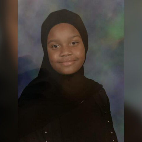 Missing child reported in philadelphia - photo licensed by shore news network.