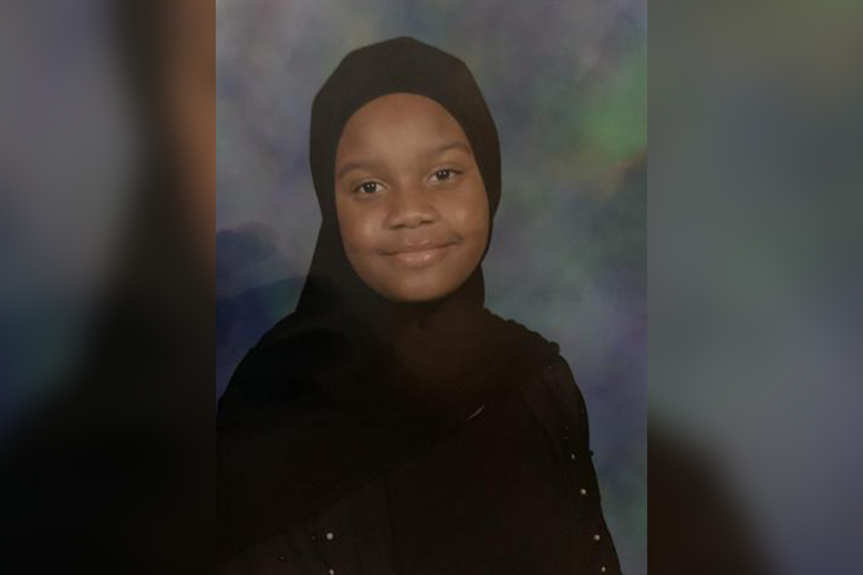 Missing Child Reported in Philadelphia