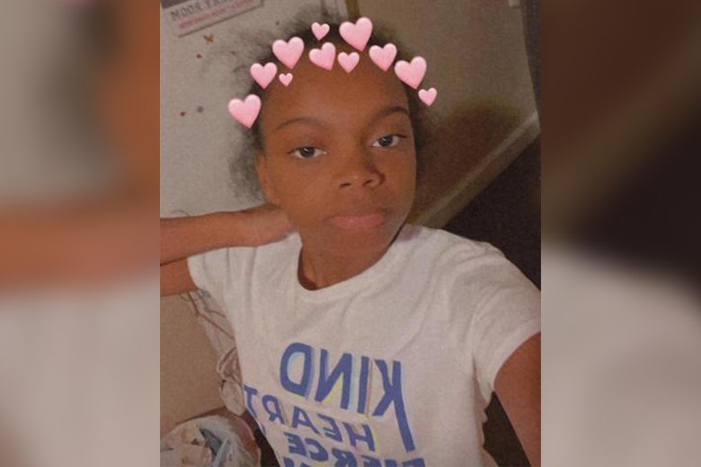 12-Year-Old Reported Missing in Philadelphia