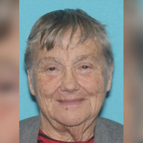 Endangered, elderly woman missing in philadelphia - photo licensed by shore news network.