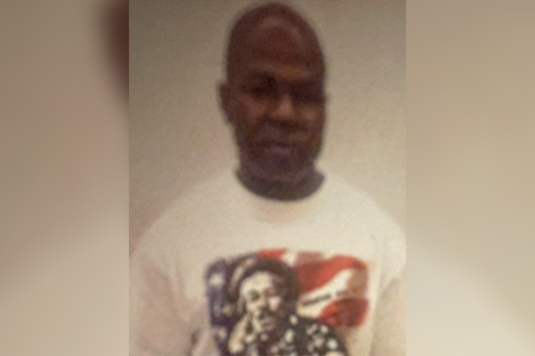 Man Reported Missing in Philadelphia