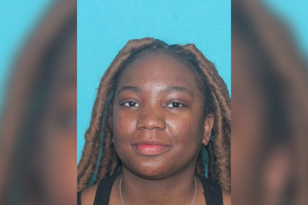 Teen Missing Since Last Thursday in Philadelphia