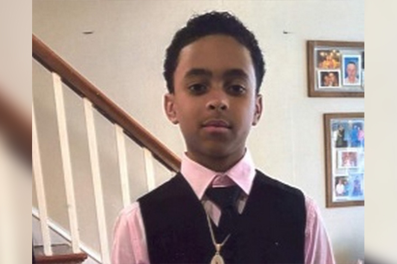 Teen Reported Missing Since Sunday in Philadelphia